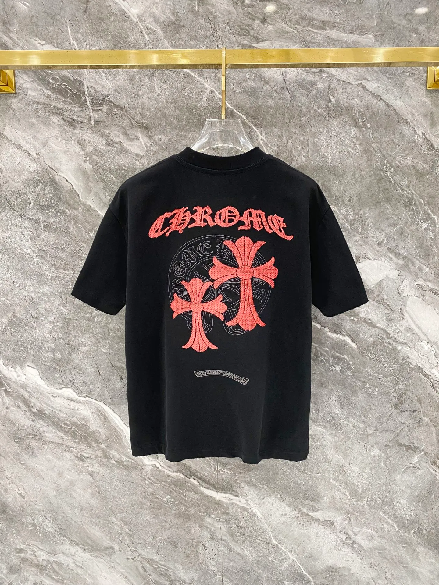 26SS ， Logo T ， ， 。 ： G Premium ： 1:1 ： ： - [ Same Style] Size：M －XXXL[ ]